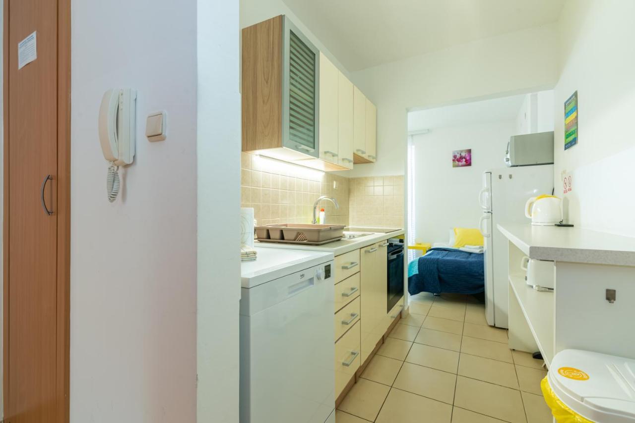 New Lovorka 7 Apt. 4+1 In Башка Экстерьер фото