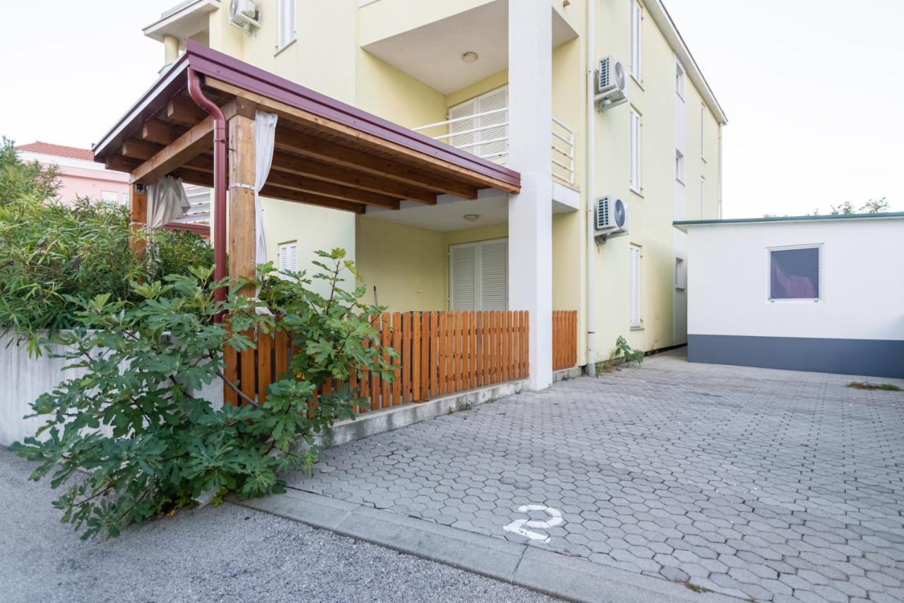New Lovorka 7 Apt. 4+1 In Башка Экстерьер фото