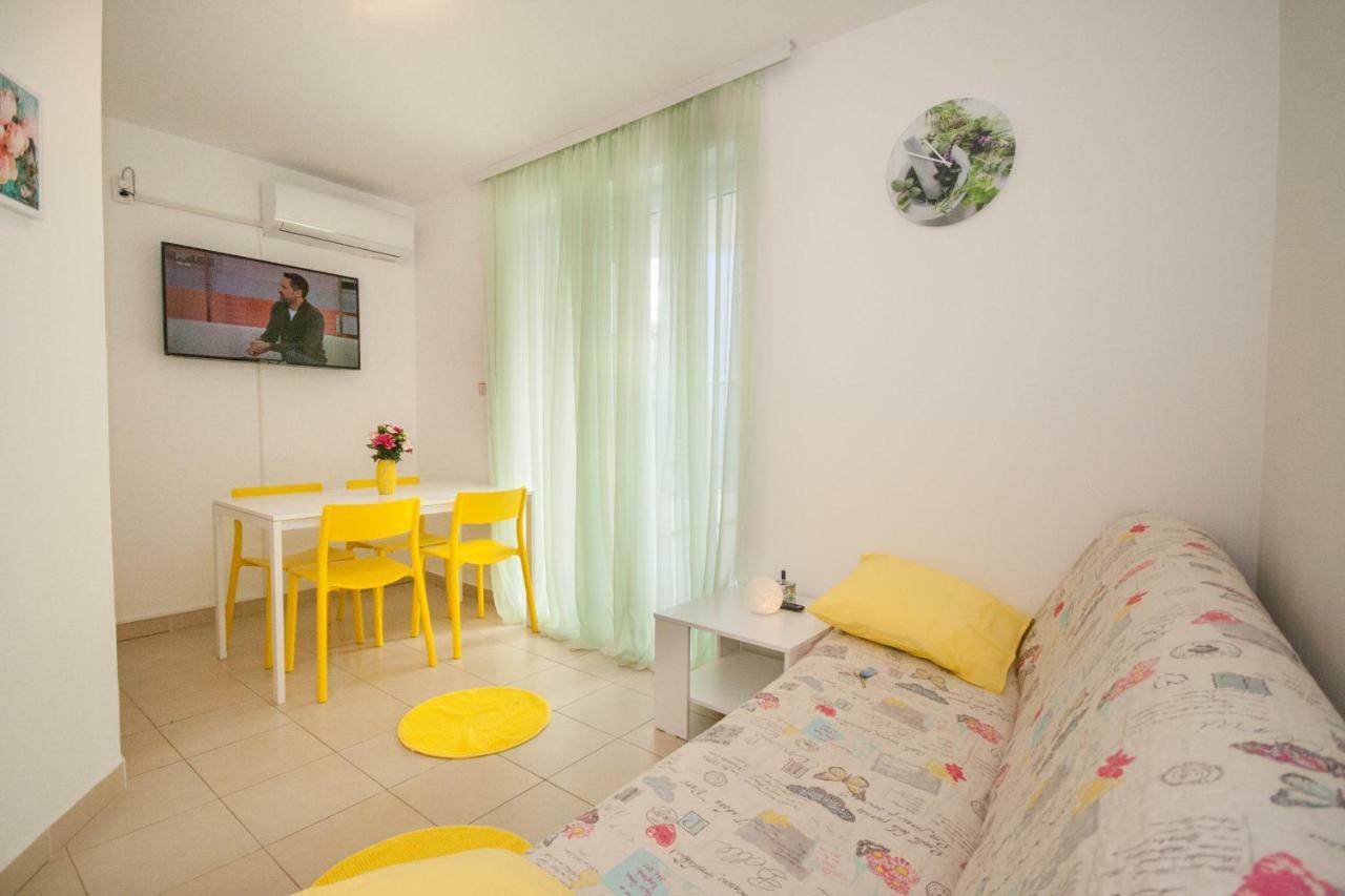New Lovorka 7 Apt. 4+1 In Башка Экстерьер фото